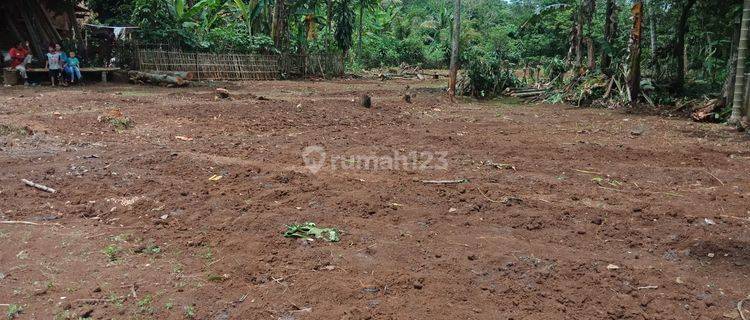 5 Menit Pasar Tradisional Gobang, SHM Bisa Dicicil Tanpa Bunga 1