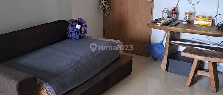 Apartemen 1BR Siap Huni Di Bintaro Park View Pesanggrahan 1