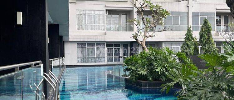 Apartement Siap Huni Furnished Di Bintaro Icon Tangerang Selatan 1