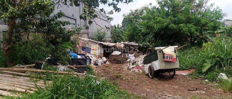 Kavling Siap Bangun Di Jl Bina Citra Cibinong Bogor 1