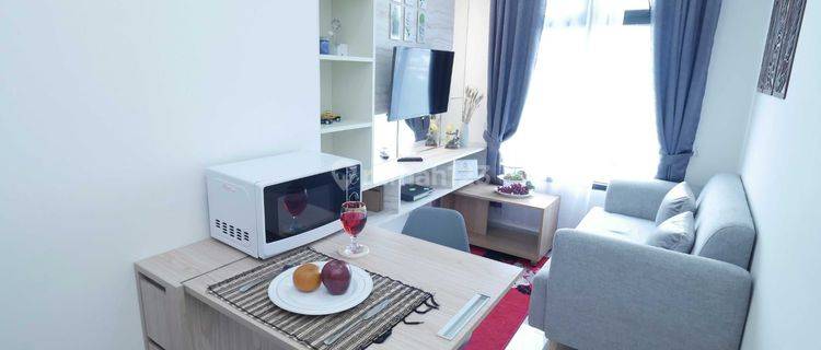 Apartemen Chadstone Cikarang Jawa Barat 1