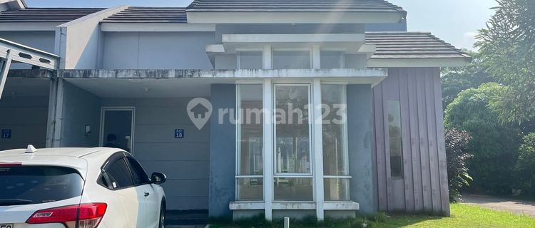Nice House in Citra Raya City, Mendalo, Muara Jambi 1