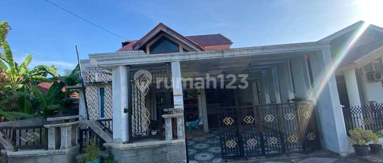 Furnished House in Kurao Pagang, Nanggalo, Padang 1