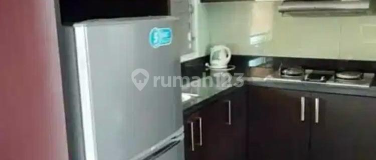 Apartment 1 BR Furnished, Grand sudirman, Balikpapan 1