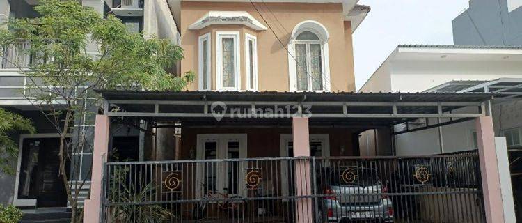 Dijual Rumah di Balikpapan Baru 1