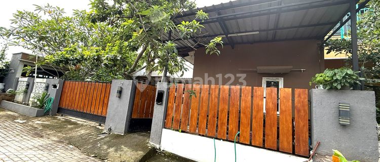 For Sale: 5-Door House & Boarding Rooms in Kuncen, Ungaran, Semarang 1