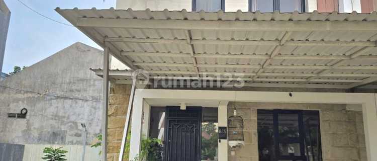 Rumah Furnished Griya Banyumanik. pudak payung, Semarang  1