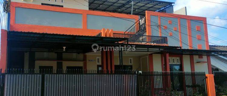 Rumah Furnished. Perum Kartini Residence 1