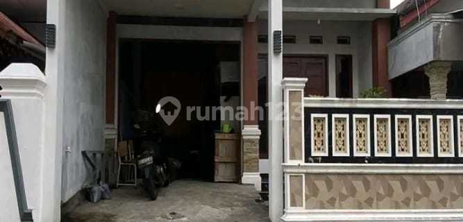 Rumah Furnished, di parupuk tabing, Padang 1