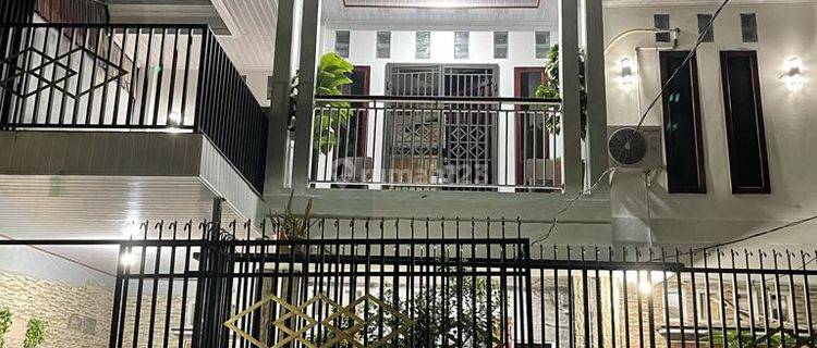 Dijual Rumah di Abepura Jayapura 1