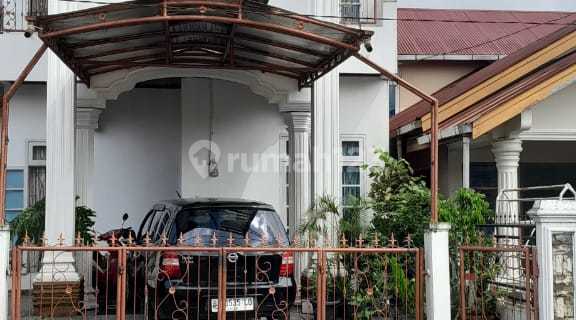 Rumah 2 Lantai Jl. Adinegoro. Aur Kuning, Bukittinggi 1