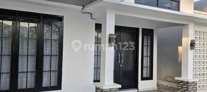 Nice House Green Hill Hidayah Housing. Parah Alah, Solok. 1