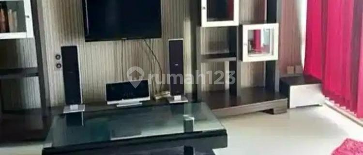 Apartment 1 BR Furnished di Grand sudirman, balikpapan 1