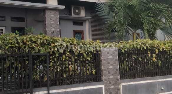 Nice House St, Limbungan, Rumbai Pesisir, Pekanbaru 1