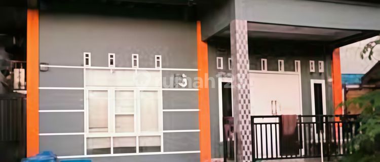 Rumah Gang Jambu Jl A Yani. Karang Rejo Balikpapan 1