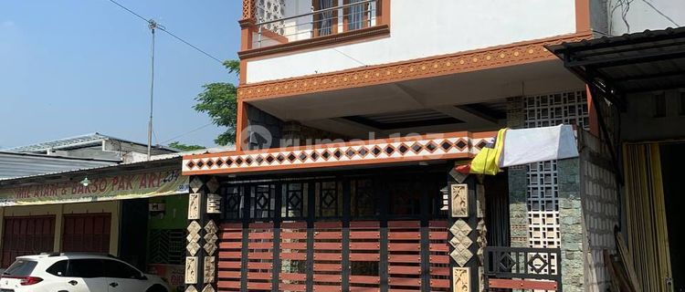 For Sale: House in Pabongan, Leyangan, East Ungaran, Semarang City. 1