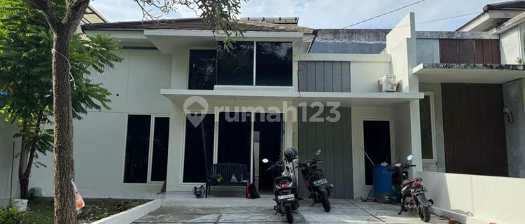 Rumah di ciputra Bdi, balikpapan 1