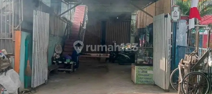 Nice Shop House Jl Suoyo S, Banjarmasin 1
