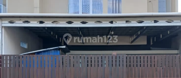 Rumah Bagus Gn. Samarinda, Balikpapan 1