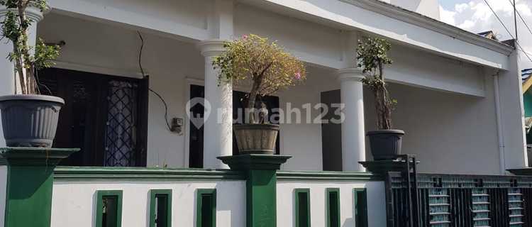 Rumah Bagus Jl. Rawasari, Teluk Dalam. Banjarmasin  1