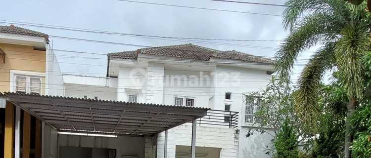 Rumah, 2 Lantai Perumahan Liverpool, Paal Merah Jambi 1