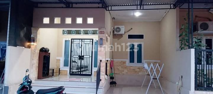 Jual Rumah Perum Villa Sukarejo, Tehok, Jambi 1