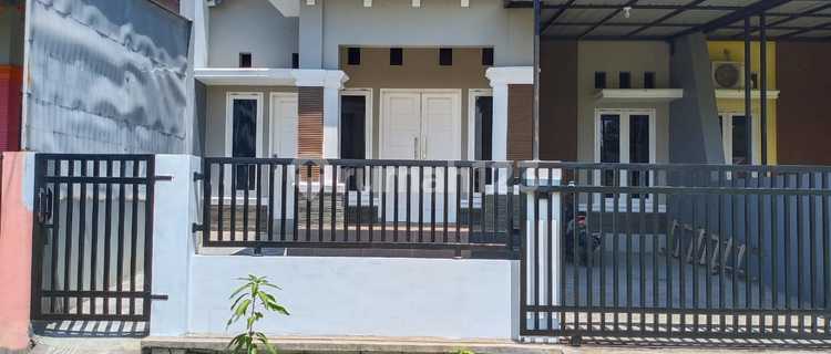 SHM House, Green Riverside Housing, Koto Baru, Padang 1