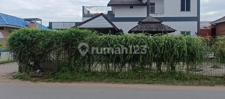 House, 2 Floors Furnished in Grand Purnama 2, Alalak, Barito 1