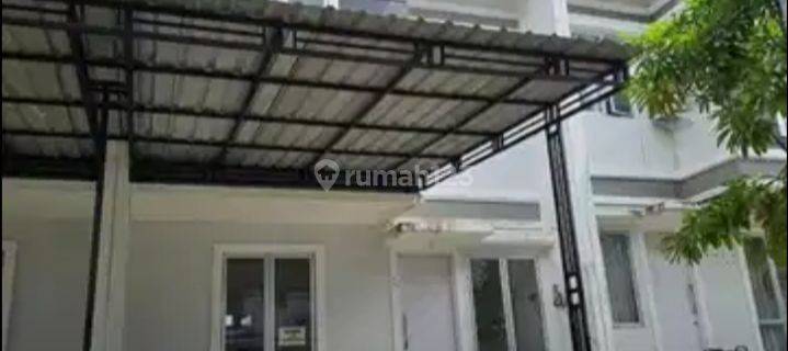 Jual Rumah di Grancity Balikpapan 1