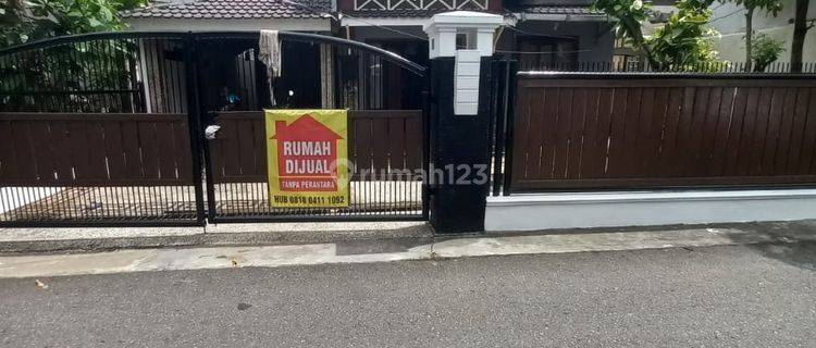 Rumah Bagus Jl, sultan adam, Banjarmasin 1