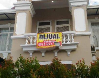 Dijual Rumah KOMP Citra Garden B4. Banjarmasin. 1