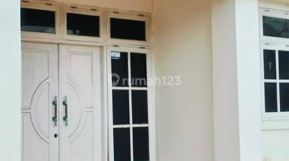 Jual Rumah di Palm Hill Balikpapan 1