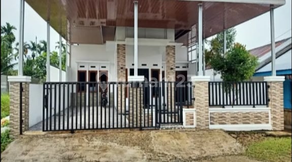 Komp Wisma Indah VI House, Gn Sarik, Kuranji, Padang 1