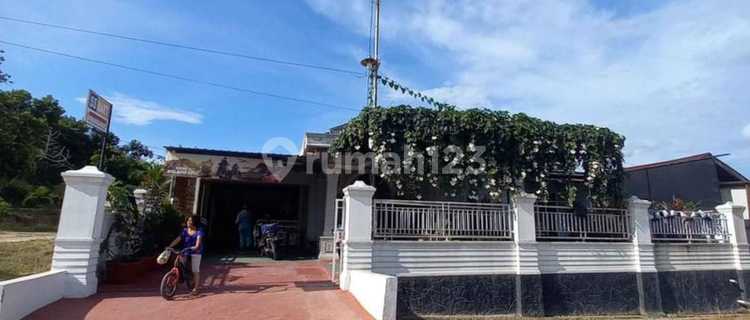 Nice House St, artificial lake ring road, Rumbai Pesisir, Pekanbaru 1