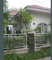 Furnished House in Pematang Kapau, Pekanbaru 1