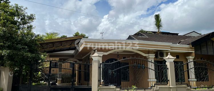 Rumah di Bangun Reksa. Batu Ampar Balikpapan Utara. Balikpapan 1