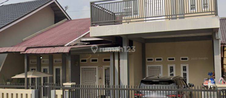 Jual Cepat Rumah di Pekanbaru 1