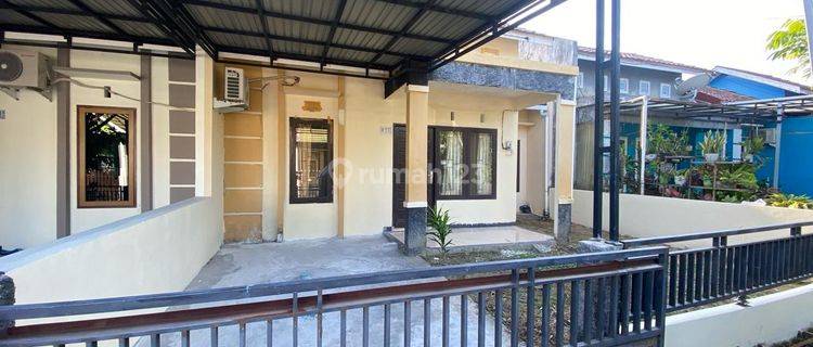 Dijual Rumah di Batakan Balikpapan 1