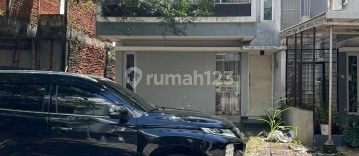 Rumah Di Green banua woodline, kertak hanyar Banjar 1