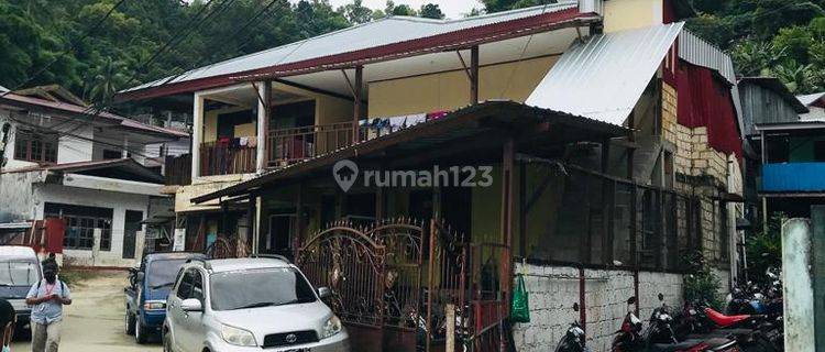 Jual Ruamh Kost di Jayapura Utara 1