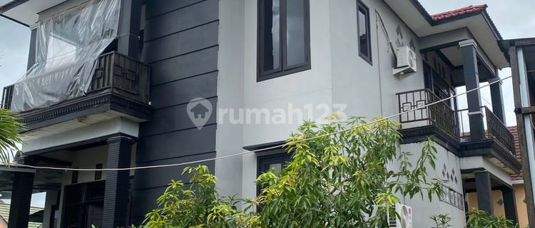 Jual Rumah Komplek Hj Rohani, Km 7, Banjarmasin Timur 1