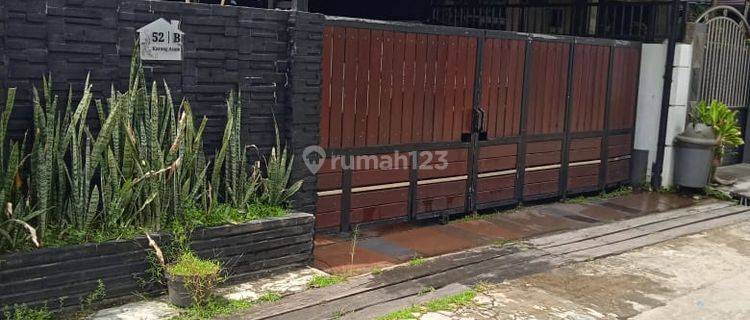 Rumah Furnished di Jln, Slamet Riyadi, Samarinda 1