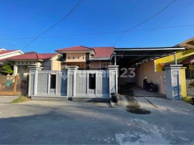 Rumah Komplek Banjar Indah Permai. Banjarmasin 1