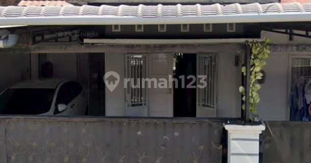 Rumah SHM Griya Cipta Mandiri, Lubuk Begalung, Padang 1
