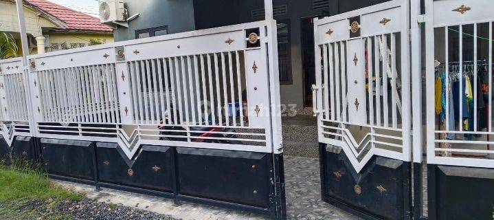 Rumah SHM Banjarmasin Selatan , Banjarmasin 1