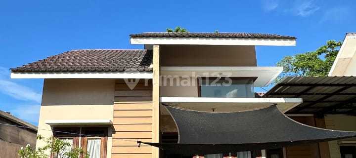 Fully Furnished, House, 1 Floor, Sekumpul Street, Martapura, Banjar 1