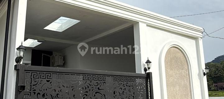 Rumah Furnished di Grand Diva Residence. Gunung Sarik. Kuranji, Padang 1