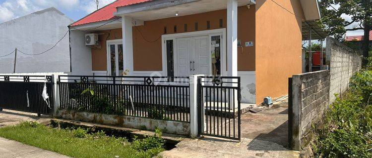 Dijual Rumah Kost Jl Kunang2 Balikpapan 1