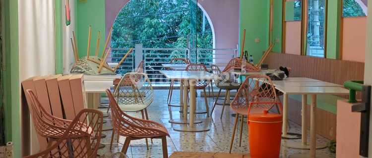 Pesaggrahan Puri [Shop House]: For Rent 4.5 Floors - Rarely Available in a Busy Area 1