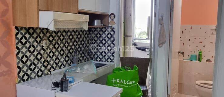 Disewakan Apartemen Gading Nias 2 BR 1